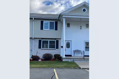 17 Yorktown Cir #17, Chicopee, MA 01020 - Photo 1