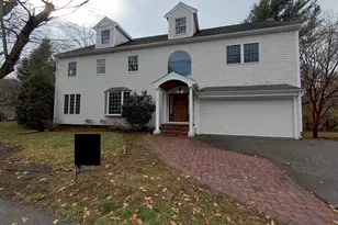 218 Lowell St, Lexington, MA 02420 - Photo 1