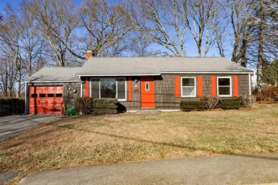 29 Woodedge Ave, Braintree, MA 02184 - Photo 1