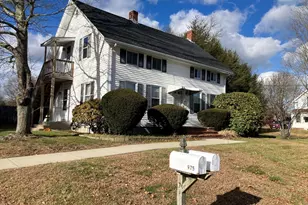 975 S Main St, Attleboro, MA 02703 - Photo 1