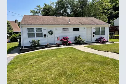 134 Blithewood Ave #B, Worcester, MA 01604 - Photo 1