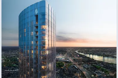 1 Dalton Street #5503, Boston, MA 02115 - Photo 1