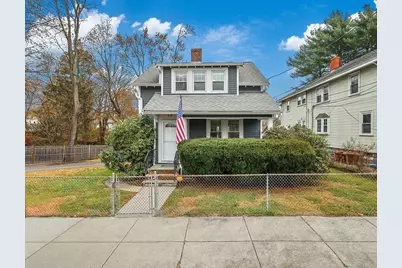 27 Lexington Ave, Boston, MA 02136 - Photo 1