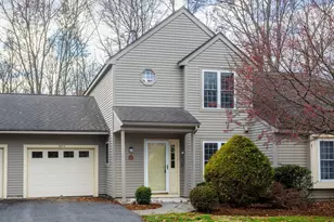 303 Ridgefield Cir, Clinton, MA 01510 - Photo 1