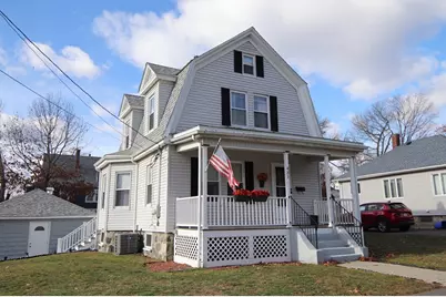431 Central St., Saugus, MA 01906 - Photo 1