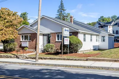 40 Summer St, Fitchburg, MA 01420 - Photo 1