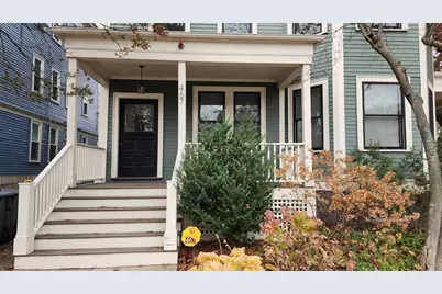465-467 Huron Ave #2, Cambridge, MA 02138 - Photo 1