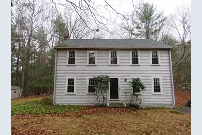 18 Wampatuck St, Pembroke, MA 02359 - Photo 1