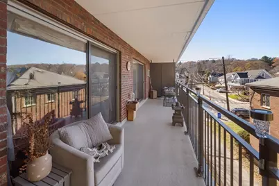 995 Massachusetts Avenue #404, Arlington, MA 02476 - Photo 1