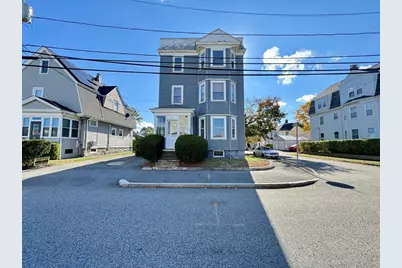 33 Hollis Ave #3, Quincy, MA 02171 - Photo 1