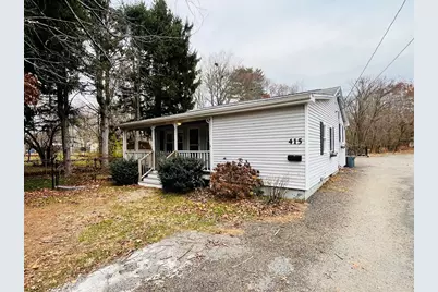 415 Pearl St, Stoughton, MA 02072 - Photo 1