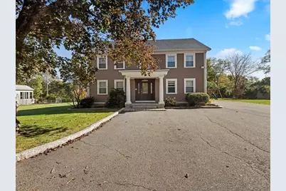 132 Thatcher Street, Westwood, MA 02090 - Photo 1