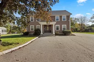 132 Thatcher St, Westwood, MA 02090 - Photo 1