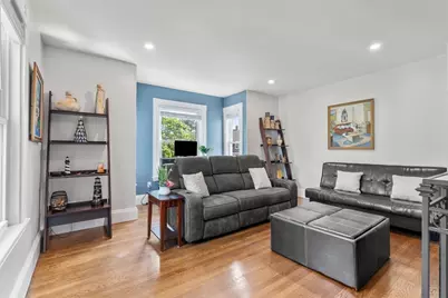 103 Belgrade Ave #2, Boston, MA 02131 - Photo 1