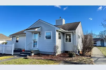 16 Collins St #16, Chicopee, MA 01022 - Photo 1
