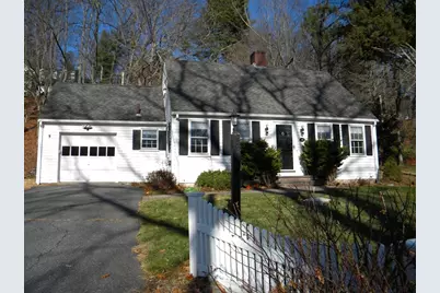 21 Lovers Ln, Groton, MA 01450 - Photo 1