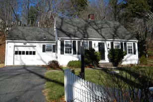 21 Lovers Ln, Groton, MA 01450 - Photo 1