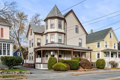 98 Paradise Rd, Swampscott, MA 01907 - Photo 1
