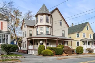 98 Paradise Rd, Swampscott, MA 01907 - Photo 1