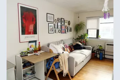 1027 Commonwelath Ave #10, Boston, MA 02215 - Photo 1