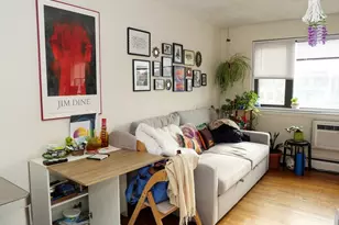 1027 Commonwelath Ave, Boston, MA 02215 - Photo 1