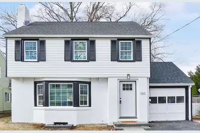 100 Abbott St, Springfield, MA 01118 - Photo 1