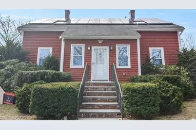 21 Cemetery St #21, Hopedale, MA 01747 - Photo 1