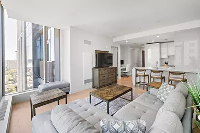 133 Seaport Blvd #1710, Boston, MA 02210 - Photo 1