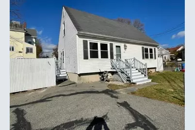 40 Center, Woburn, MA 01801 - Photo 1