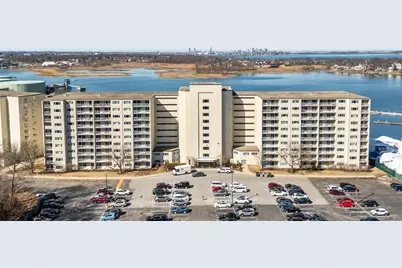200 Cove Way #614, Quincy, MA 02169 - Photo 1