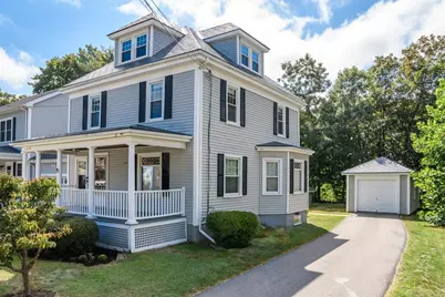 103 North Ave #103, Natick, MA 01760 - Photo 1