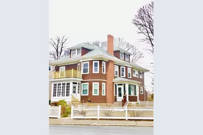 117 Beach St #n/a, Quincy, MA 02170 - Photo 1