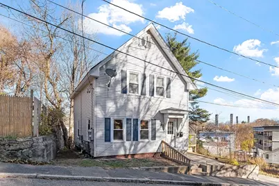 32 Birch Street, Fitchburg, MA 01420 - Photo 1