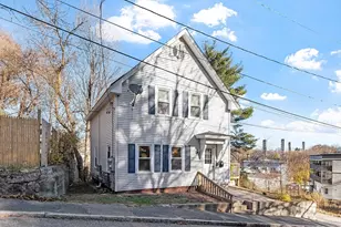 32 Birch St, Fitchburg, MA 01420 - Photo 1