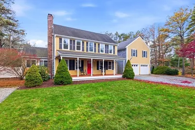 109 Great Pines Dr, Mashpee, MA 02649 - Photo 1