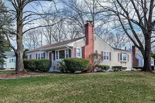 111 Lumae St, Springfield, MA 01119 - Photo 1