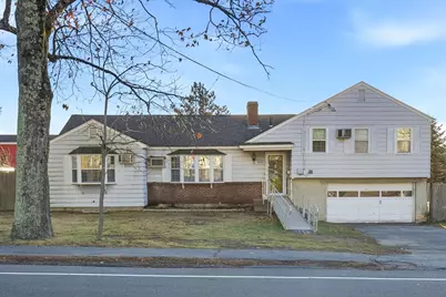 387 Massachusetts Ave, North Andover, MA 01845 - Photo 1