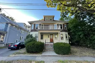 34 Grafton St, Arlington, MA 02474 - Photo 1