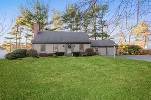 12 Hoover Rd, Hingham, MA 02043 - Photo 1