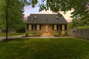 19 Station St, Wareham, MA 02571 - Photo 1