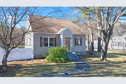 1572 Bridge St, Dracut, MA 01826 - Photo 1