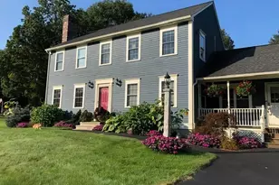 25 Watson Ln, Rutland, MA 01543 - Photo 1