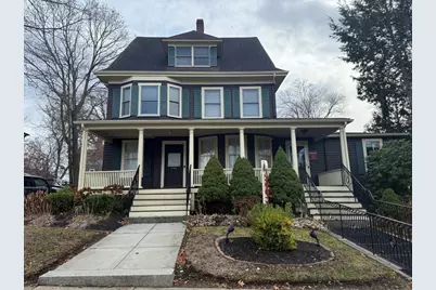 22 Yale Ave. #A, Wakefield, MA 01880 - Photo 1