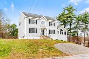 505 Old S St, Fitchburg, MA 01420 - Photo 1