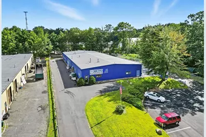 37 Saint Jacques Ave #D, Agawam, MA 01001 - Photo 1