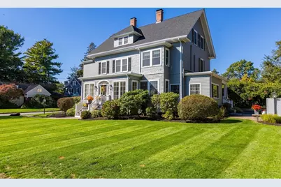 48 Bellevue Road, Swampscott, MA 01907 - Photo 1