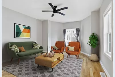 9 Montgomery Ave #1, Somerville, MA 02145 - Photo 1
