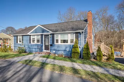 163 Pearl St, Stoughton, MA 02072 - Photo 1