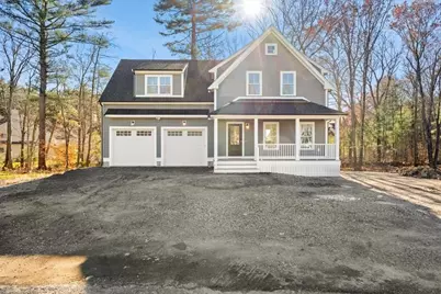 Lot 10 Matthew Circle, Easton, MA 02356 - Photo 1