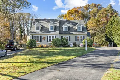 14 O'Toole Rd #14, Plymouth, MA 02360 - Photo 1